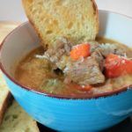 Best Easy Beef Stew