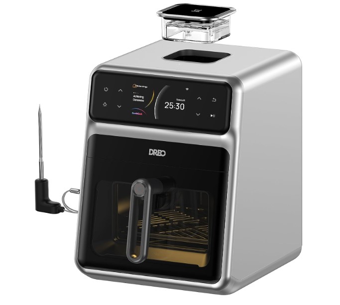Dreo ChefMaker Combi Fryer