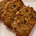 Easy Banana Nut Bread