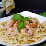 Shrimp Scampi