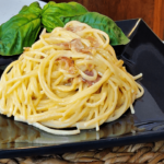 Spaghetti Carbonara